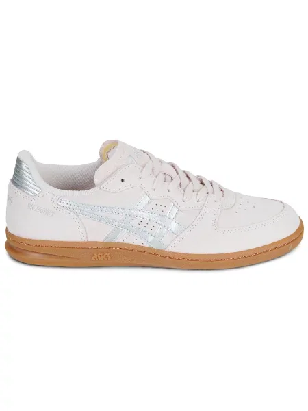 Pantofi Asics bej