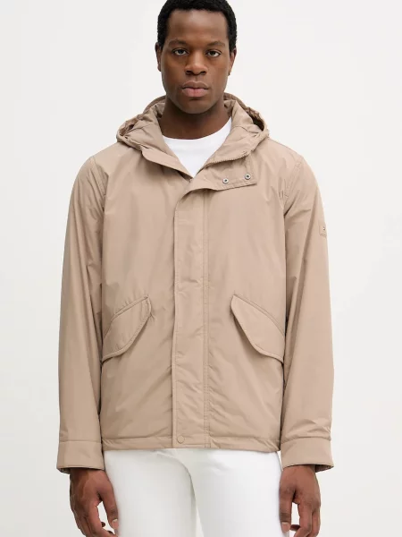 Tommy Hilfiger geacă bej