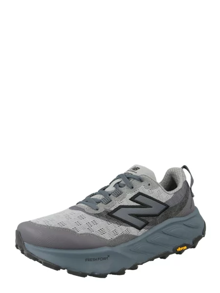 New balance Tenisice za trčanje X Hier opal svijetlosiva / crna siva
