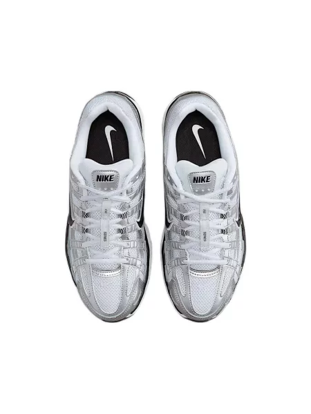 Tenisky Nike biela