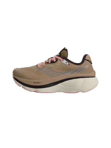 Sneakerși Saucony negru