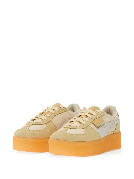 Sneakerși Puma Platform