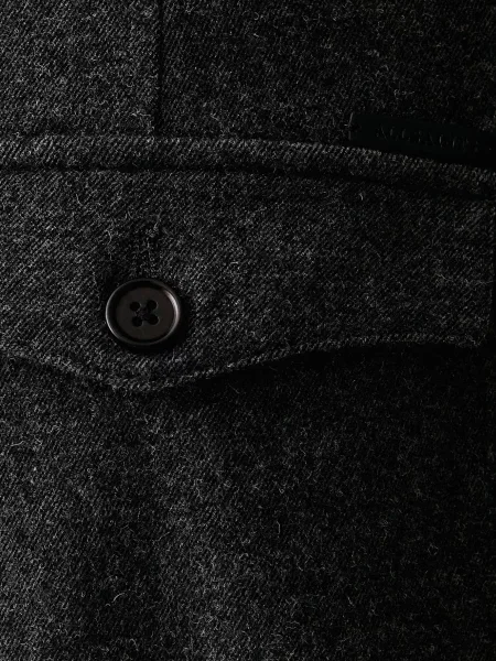 Брюки Allsaints серые