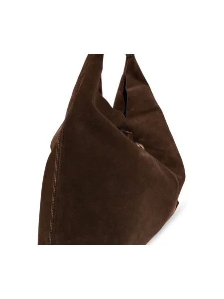 Rucsac Kurt Geiger din piele maro