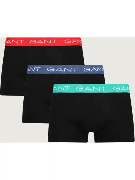 Gant Chiloți boxer negru