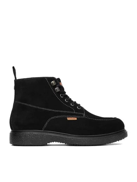 Go Soft Ghete negru