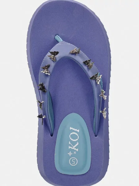 Вьетнамки Koi Footwear
