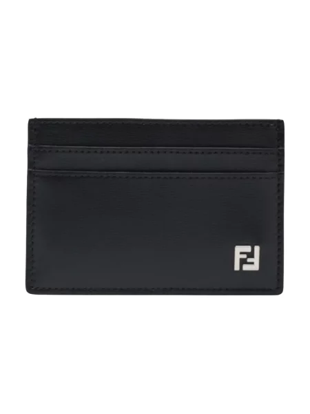 Portfel Fendi czarny