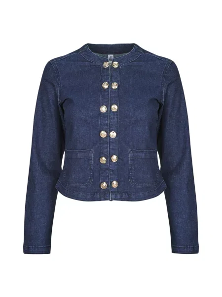 Kavbojke Liu Jo modra