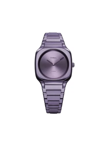 Часовници D1 Milano виолетово