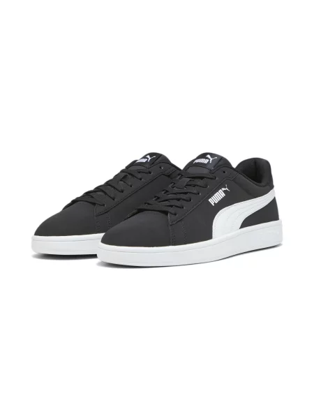 Sneakersy PUMA Buck PUMA białe