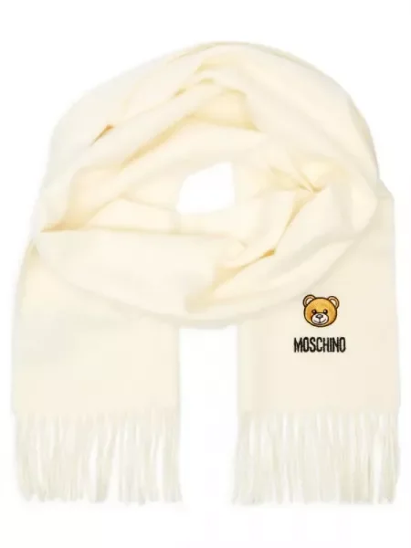 Moschino De lână șal