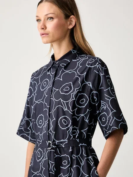 Платье Marimekko