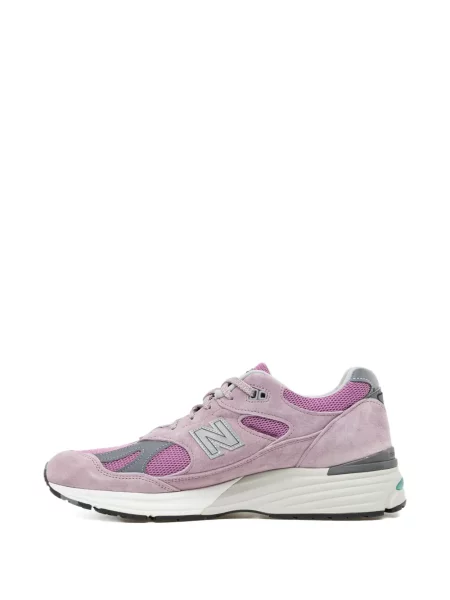 Geacă New Balance violet