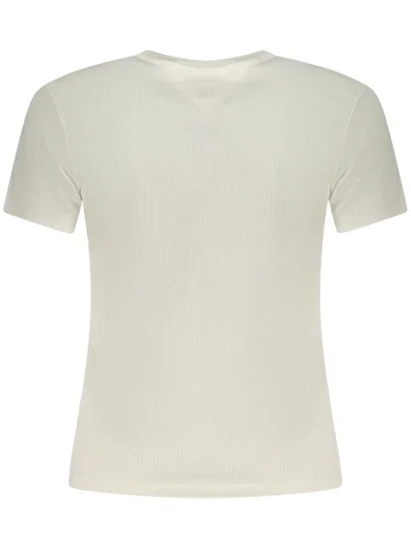 Majica Tommy Hilfiger bela
