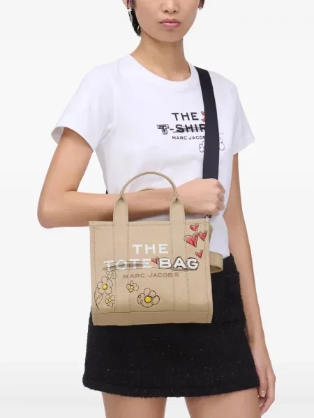 Τσάντα shopper Marc Jacobs