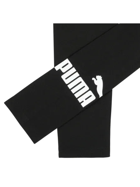 Dresuri copii Puma negru