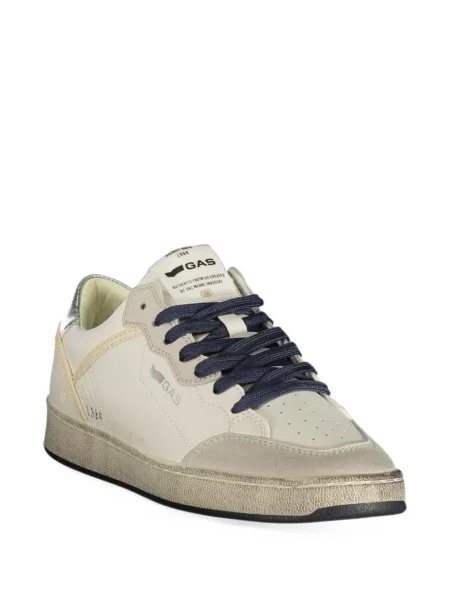 Sneakerși Gas cu imagine