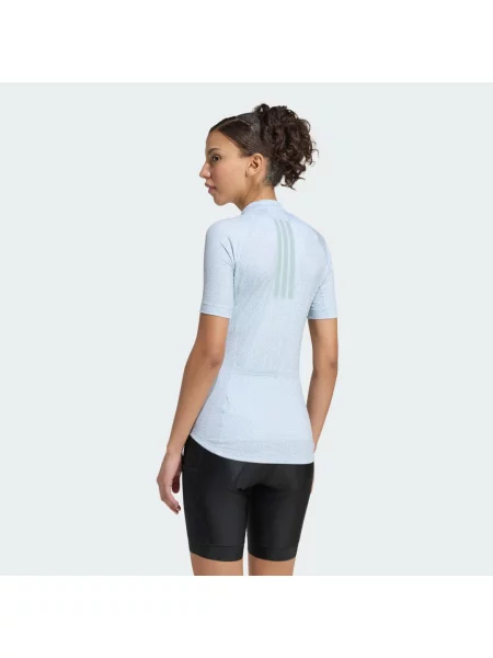 KOSZULKA DO JAZDY NA ROWERZE ESSENTIALS MORPH GRAPHIC