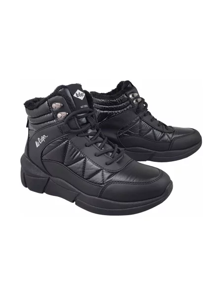 Tenisice Lee Cooper crna