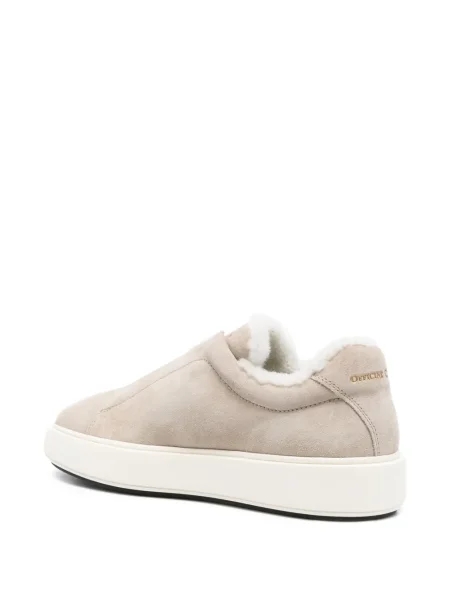 Sneakerși Officine Creative slip-on