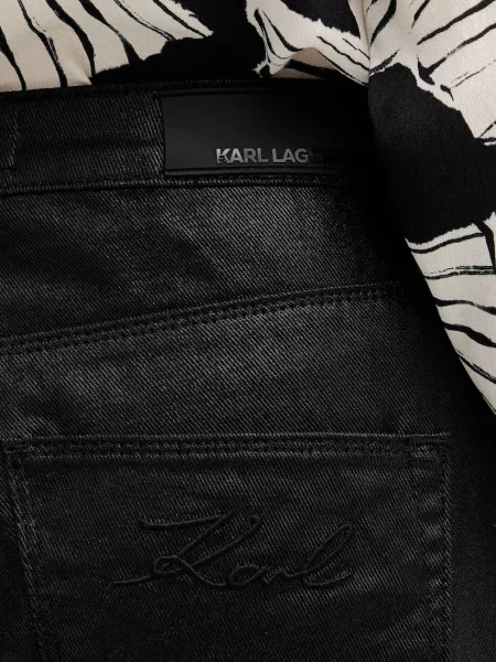 Джинси Karl Lagerfeld
