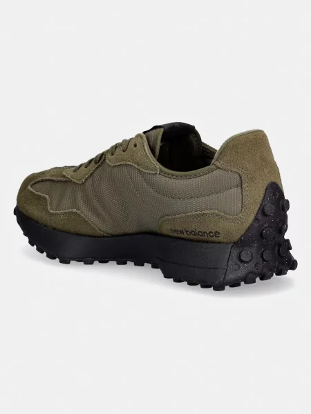 Buty unisex New Balance – zielone
