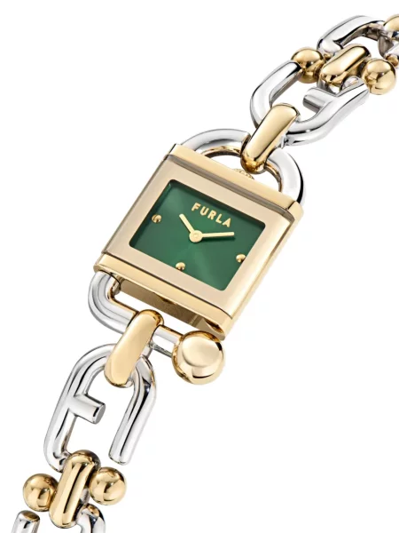 Óra Furla zöld