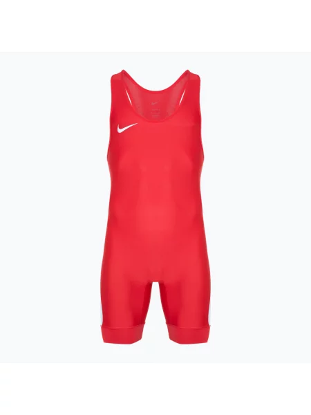 Тениска Nike бяло