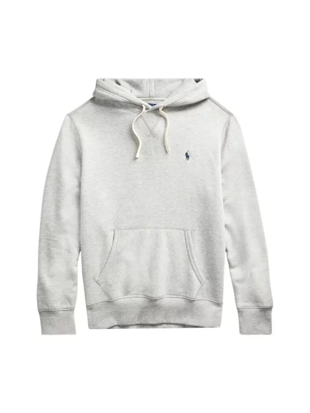 Polo Ralph Lauren Bluza szary