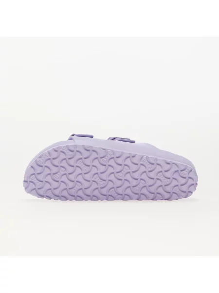 BIRKENSTOCK Arizona EVA Narrow flip-flopok köd. Méret: 39 EU lila