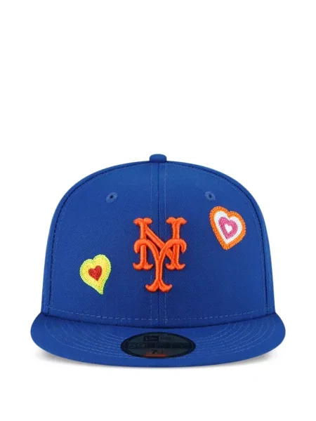 Șapcă New Era Cap albastru