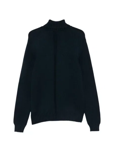Sweter Add niebieski