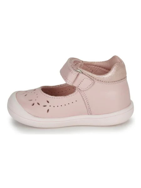 Pantofi copii Pablosky roz