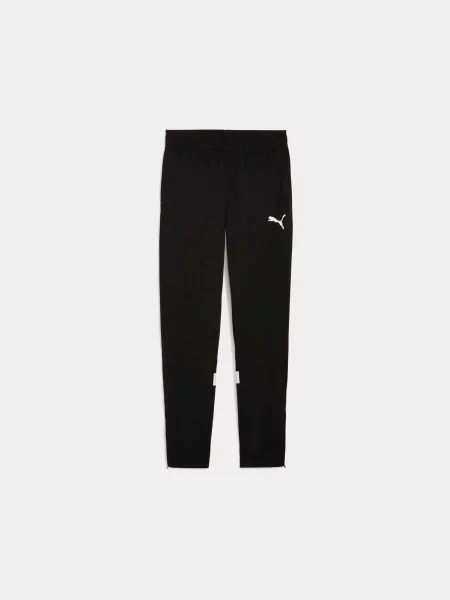 Спортивные штаны Puma черные