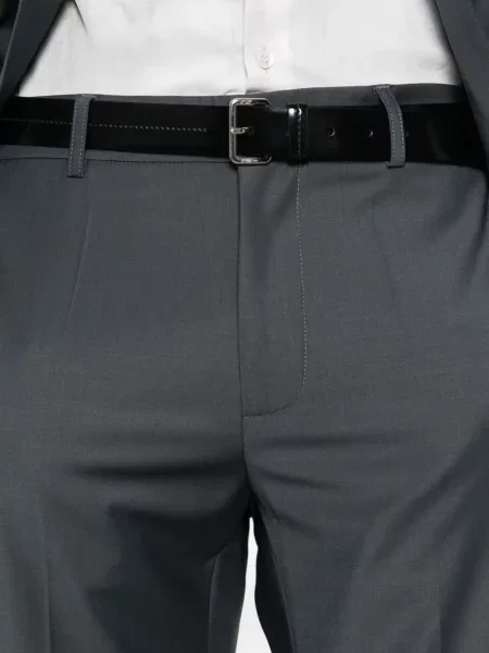 Pantaloni Patrizia Pepe gri
