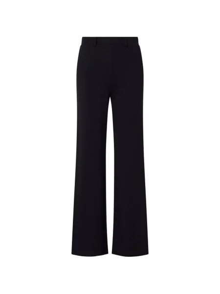 Pantaloni Liu Jo negru