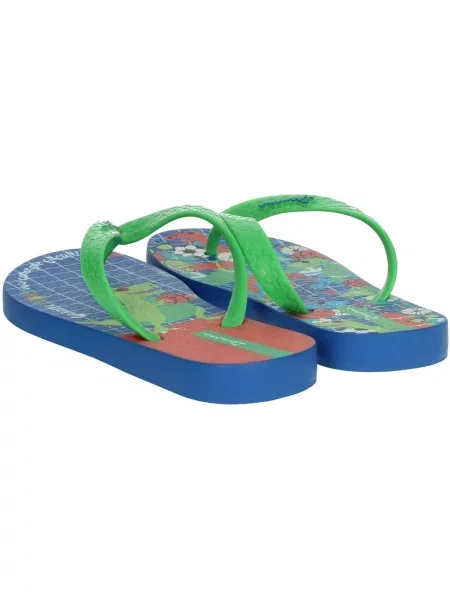 Pantofi copii Ipanema verde
