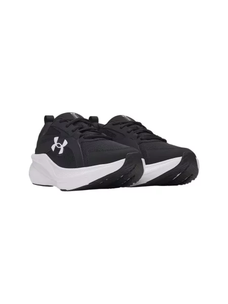 Futócipő Under Armour UA Charged+ Assert 11 fekete