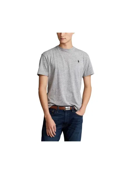 Polotričko Polo Ralph Lauren šedé