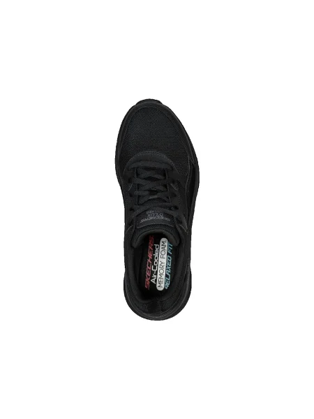 Pantofi Skechers negru