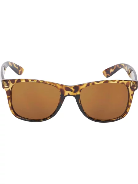 Sunčane naočale Mstrds s jantarom smeđa