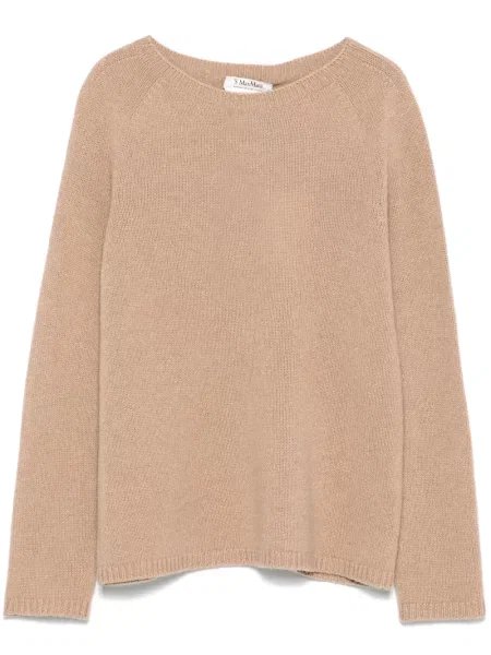 Pulover de lână 's Max Mara