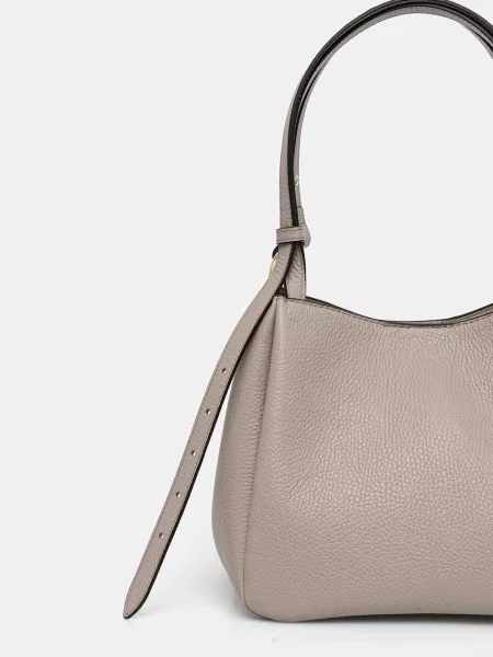 Furla сумка-шопер шкіряна