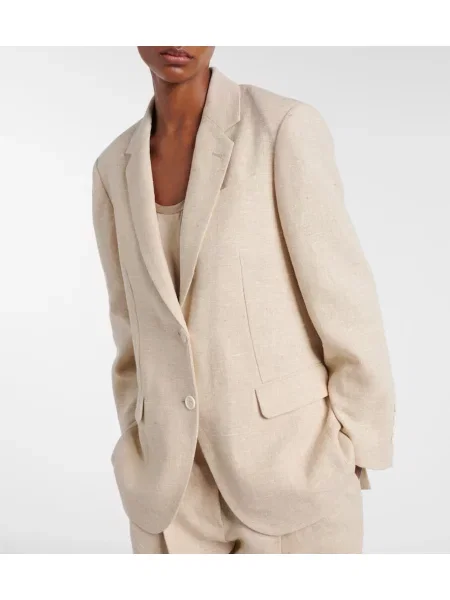 Sacou Brunello Cucinelli de in bej