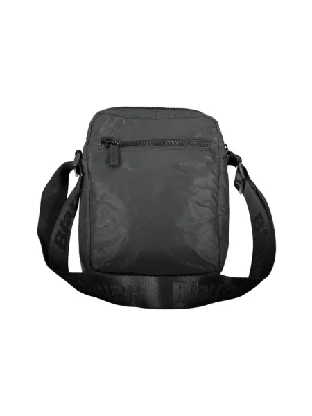 Torba crossbody Blauer czarna