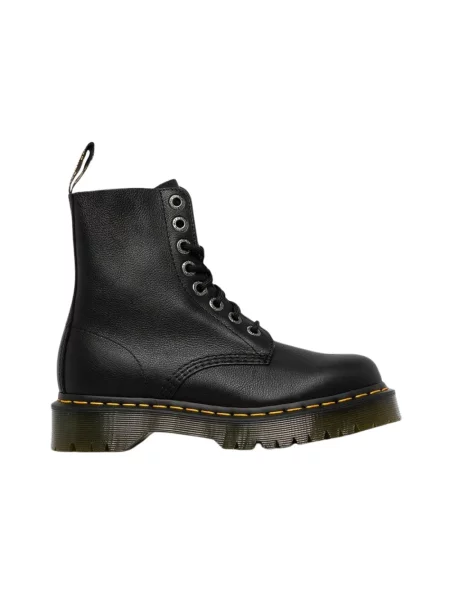 Buty do kostki Dr. Martens czarne