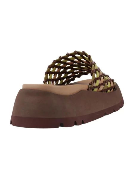 Pantofi Noa Harmon maro