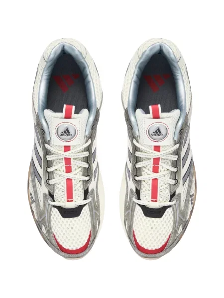 Pantofi Adidas alb
