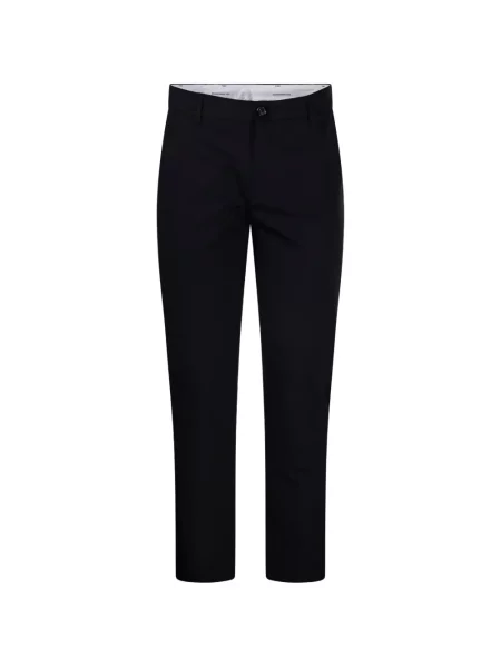 Pantaloni Department 5 negru